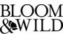Das meiste Cashback bei Bloom&Wild Logo