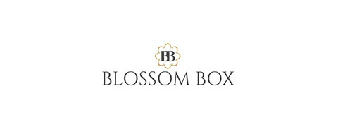 Das meiste Cashback bei Blossom Box Logo