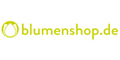 Das meiste Cashback bei Blumenshop.de Logo