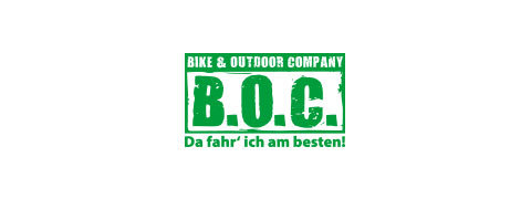 Das meiste Cashback bei Boc 24 DE Logo