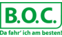 Das meiste Cashback bei BOC24 Logo