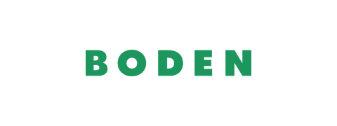 Das meiste Cashback bei Boden Logo