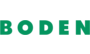 Das meiste Cashback bei Boden Mode Logo