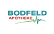Das meiste Cashback bei Bodfeld Apotheke Logo