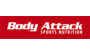 Das meiste Cashback bei BODY ATTACK Logo