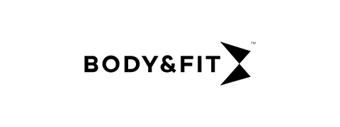 Das meiste Cashback bei Body & Fit Logo