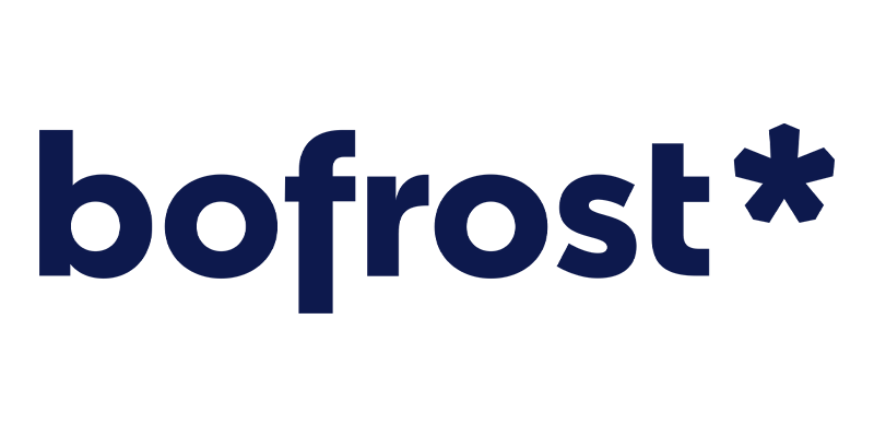 Das meiste Cashback bei bofrost* Logo