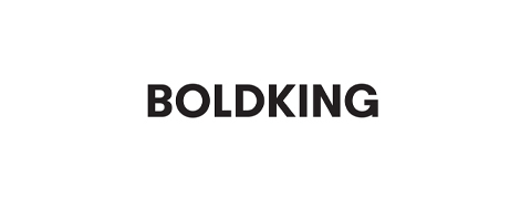 Das meiste Cashback bei Boldking Logo