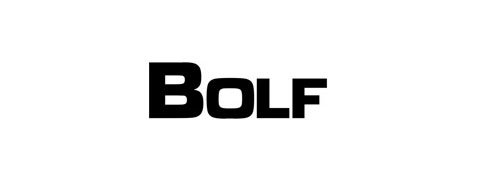 Das meiste Cashback bei Bolf Logo