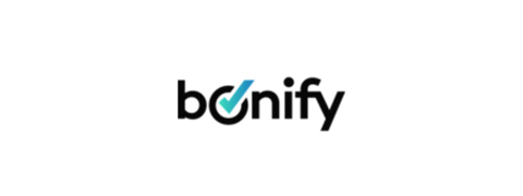 Das meiste Cashback bei Bonify Logo