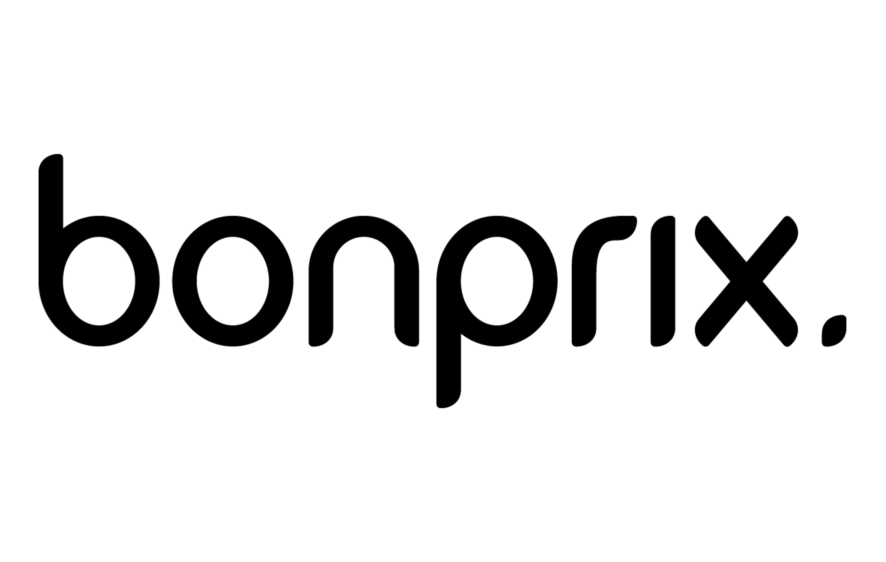 Das meiste Cashback bei Bonprix Logo