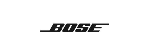 Das meiste Cashback bei Bose Logo
