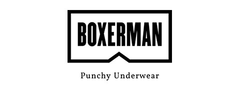 Das meiste Cashback bei Boxerman Logo