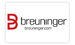 Das meiste Cashback bei Breuninger Logo