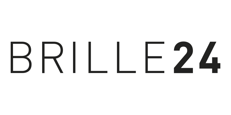 Das meiste Cashback bei Brille24 Logo