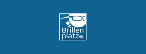 Das meiste Cashback bei Brillenplatz.de Logo