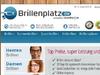Das meiste Cashback bei Brillenplatz Logo