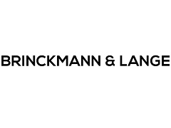 Das meiste Cashback bei Brinckmann & Lange Logo