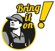 Das meiste Cashback bei BringitOn Logo