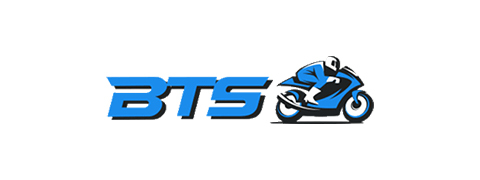 Das meiste Cashback bei BTS Motorrad Logo