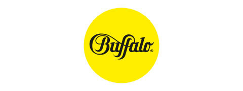 Das meiste Cashback bei Buffalo Logo