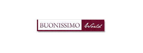 Das meiste Cashback bei Buonissimo World Logo