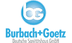 Das meiste Cashback bei Burbach+Goetz Logo