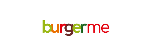 Das meiste Cashback bei burgerme Logo
