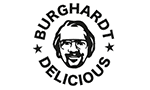 Das meiste Cashback bei Burghardt Delicious Logo