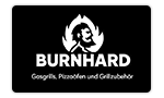 Das meiste Cashback bei BURNHARD Logo