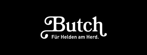 Das meiste Cashback bei Butch DE Logo