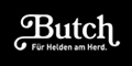 Das meiste Cashback bei Butch Logo