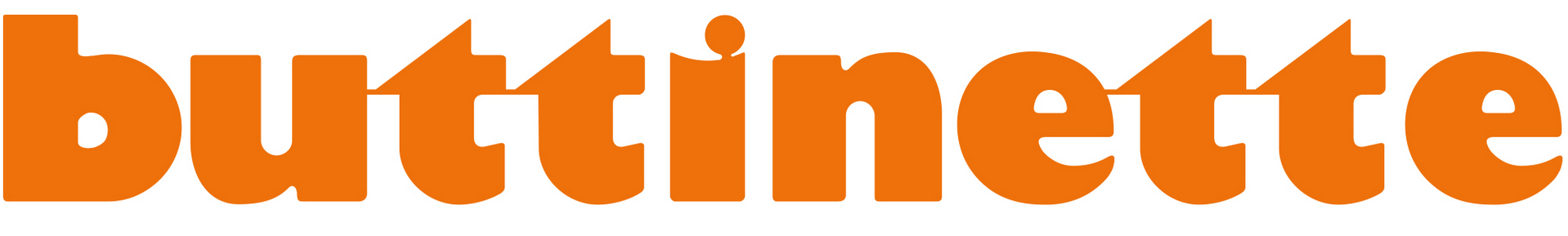 Das meiste Cashback bei buttinette.de Logo