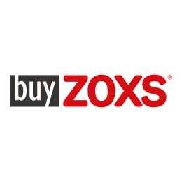 Das meiste Cashback bei buyZOXS.de Logo