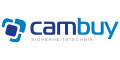 Das meiste Cashback bei cambuy Logo