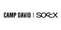 Das meiste Cashback bei Camp David - Soccx Logo