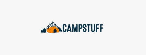 Das meiste Cashback bei Campstuff Logo