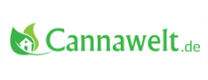 Das meiste Cashback bei Cannawelt Logo