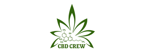 Das meiste Cashback bei CBD Crew Logo