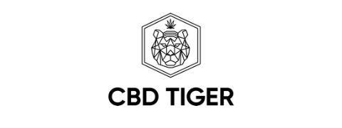 Das meiste Cashback bei CBD Tiger Logo