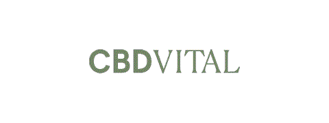 Das meiste Cashback bei CBD-Vital Logo