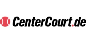 Das meiste Cashback bei CenterCourt.de Tennisversand Logo