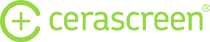 Das meiste Cashback bei cerascreen Logo