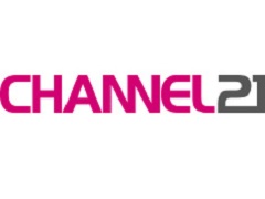 Das meiste Cashback bei Channel21 Logo