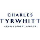 Das meiste Cashback bei Charles Tyrwhitt Logo