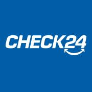 Das meiste Cashback bei CHECK24 Reisen Logo