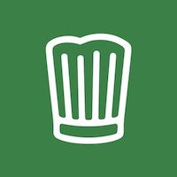 Das meiste Cashback bei Chefkoch Logo