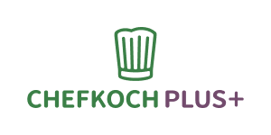 Das meiste Cashback bei CHEFKOCH PLUS Logo