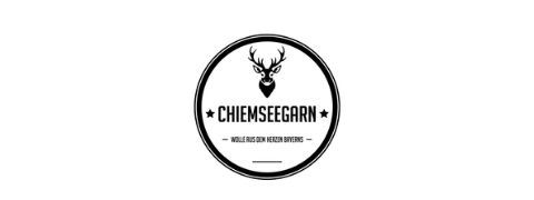 Das meiste Cashback bei Chiemseegarn Logo