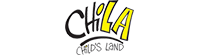 Das meiste Cashback bei chila Logo